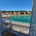 Nyaraló House Bridge