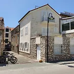 House Bridge Tisno
