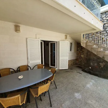Holiday home House Bridge Tisno