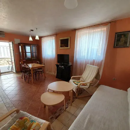 Holiday home House Bridge Tisno