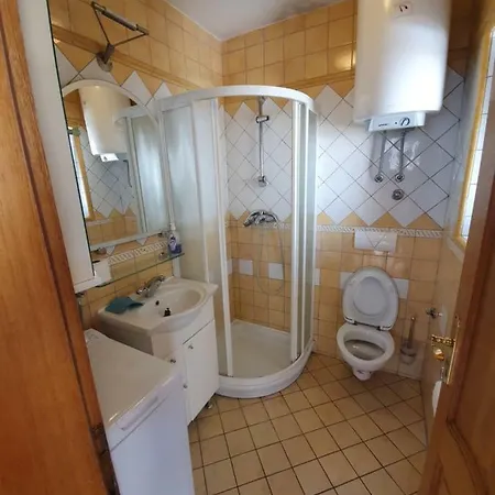 House Bridge Дом отдыха