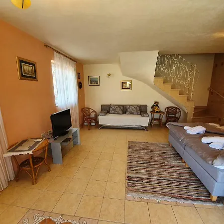 Holiday home House Bridge Tisno