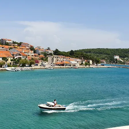 Holiday home House Bridge *