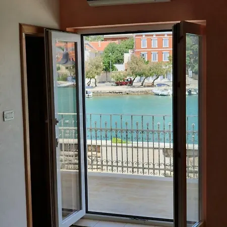 Holiday home House Bridge Tisno