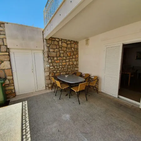 House Bridge Holiday home Tisno