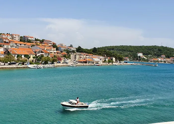 Vikendica House Bridge *